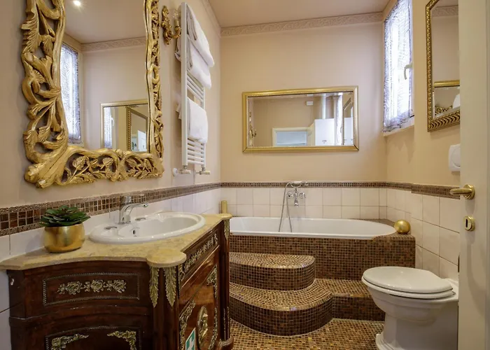 Apartament Condotti Corner Piazza Di Spagna